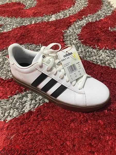 adidas daily 2.0 0