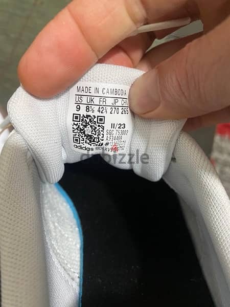 adidas daily 2.0 3
