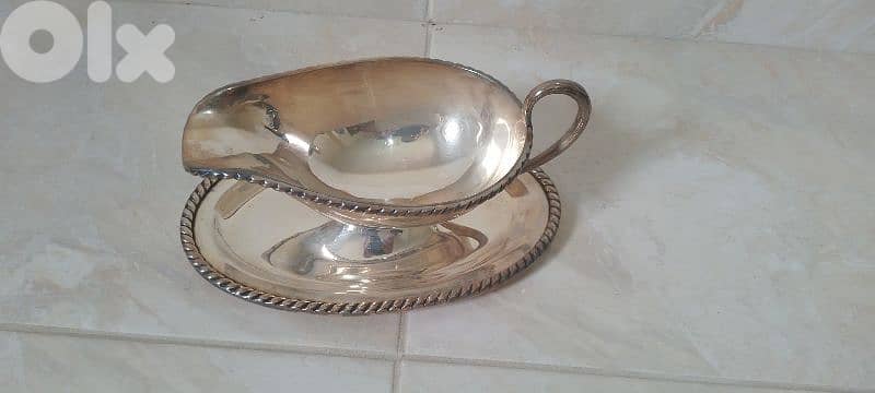 silver plated kitchen ware 3