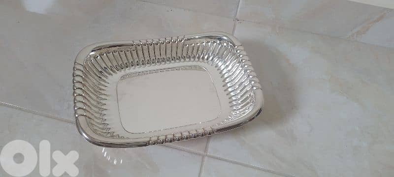 silver plated kitchen ware 4