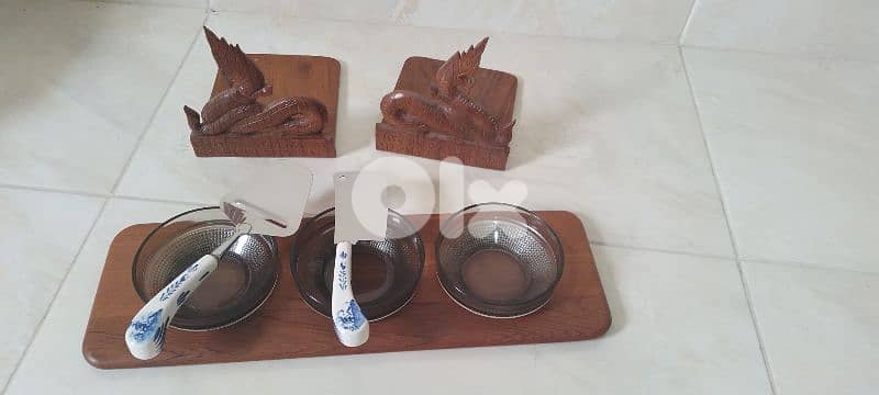 silver plated kitchen ware 6