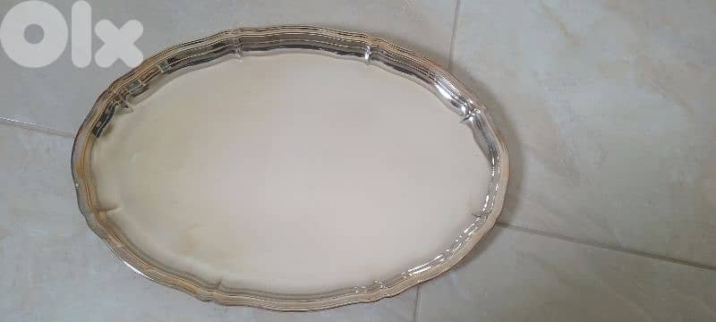 silver plated kitchen ware 10