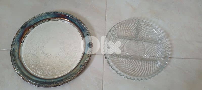 silver plated kitchen ware 14
