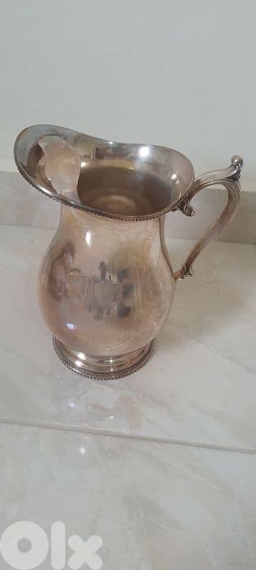 silver plated kitchen ware 15