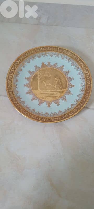 silver plated kitchen ware 16