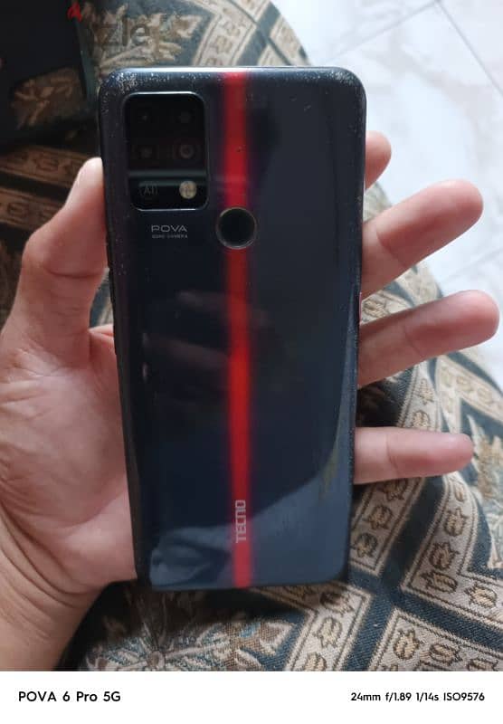 غازيه الجنوب مافي توصيل 70063552 الضهر مجروح 6/128 سعر 50$معو وصله بس 0