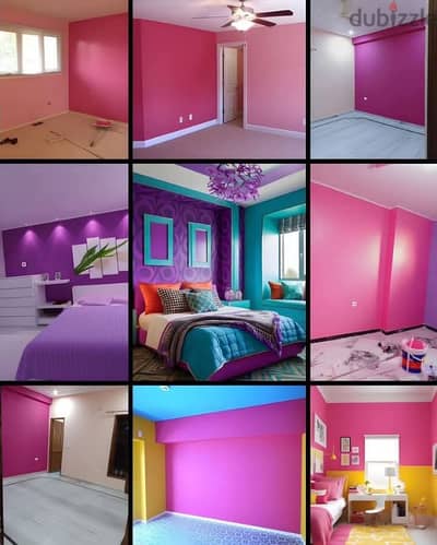 كافت أنواع الترميم والصيانة العامه خبرا٢٠سنه اسعارنه حلوه كتير ومناسب