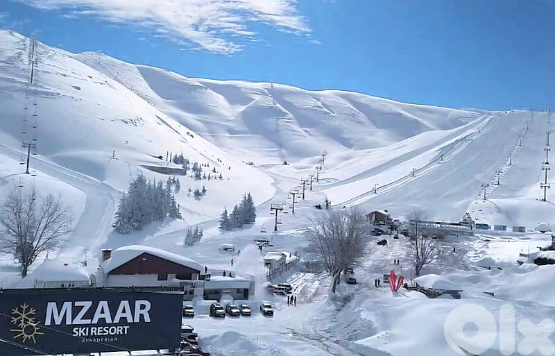 Premium Land Lot for Sale - Facing Mzaar 1