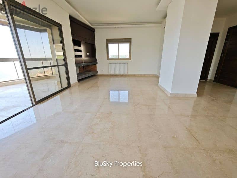 Apartment For RENT In Ouyoun شقة للايجار #GS 0