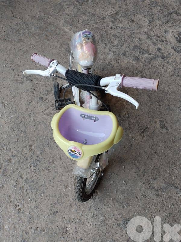 Bicycle size 12 inch 1