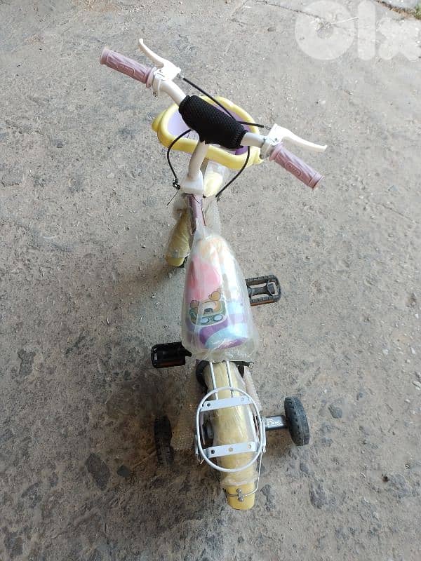 Bicycle size 12 inch 2