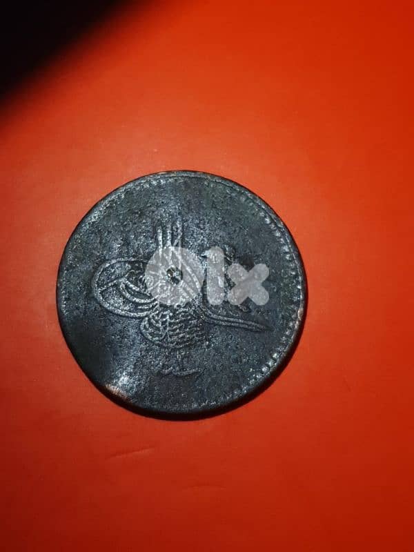 عملات نادرة 1