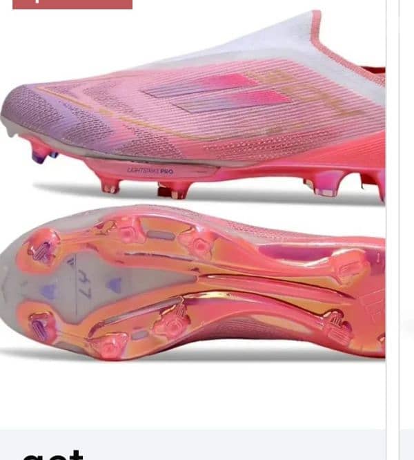 football sheos original 1