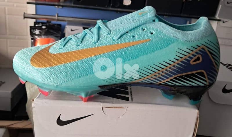 football sheos original 3