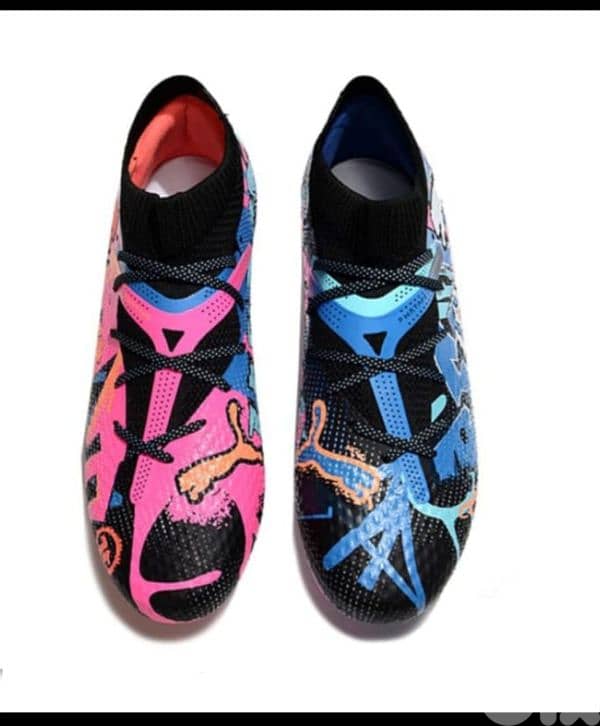 football sheos original 4