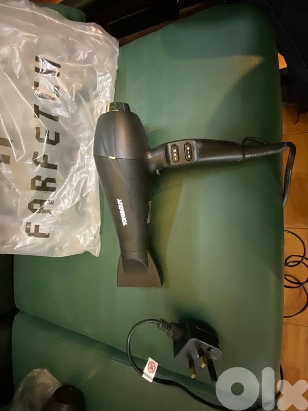 hairdryer brand 5