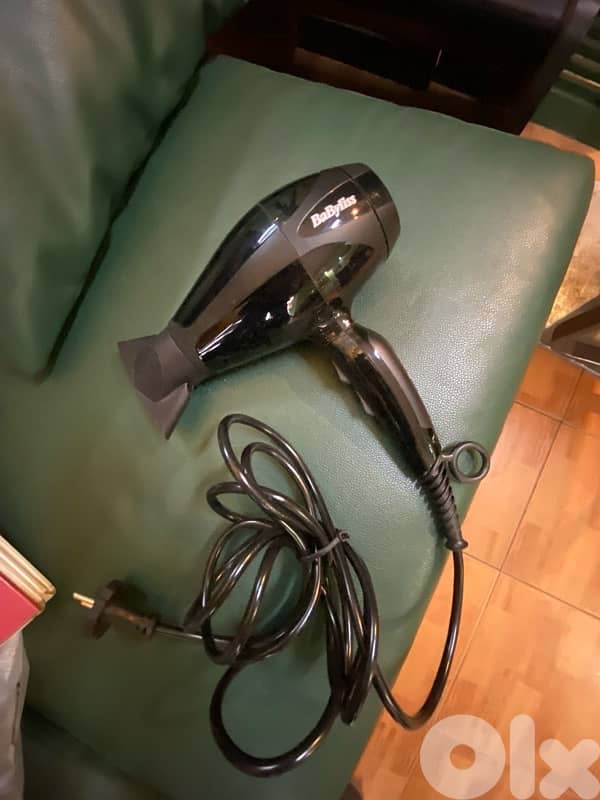hairdryer brand 6
