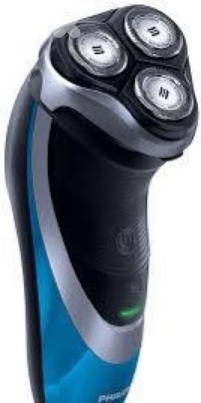 Philips shaving like new 3