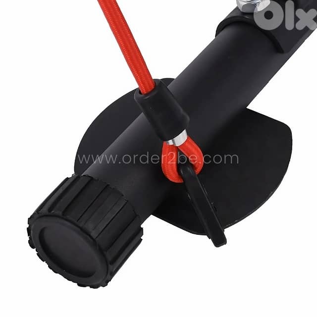 Adjustable Full-Body Workout Bench w/ Resistance Bands, 770lb Capacity 13