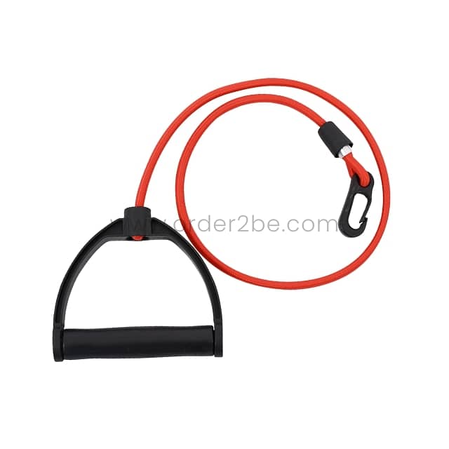 Adjustable Full-Body Workout Bench w/ Resistance Bands, 770lb Capacity 15