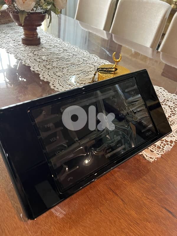 Toyota land cruiser parts 3