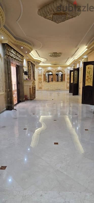 Apartment For Sale in Kaskas شقة للبيع في قصقص