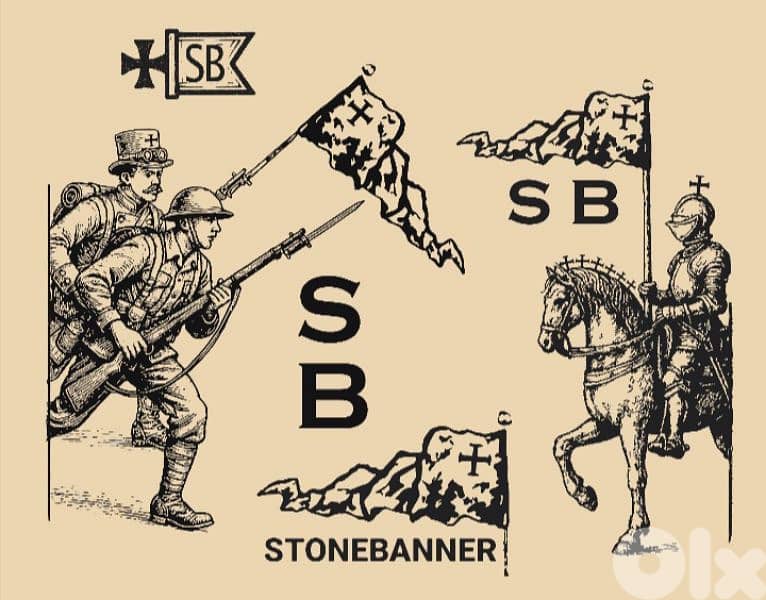 Logo Design & Branding 0