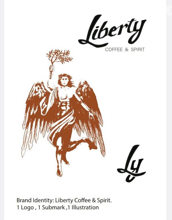 Logo Design & Branding 1