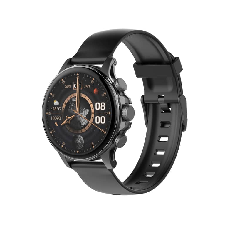 LDNIO Smart Watch 2