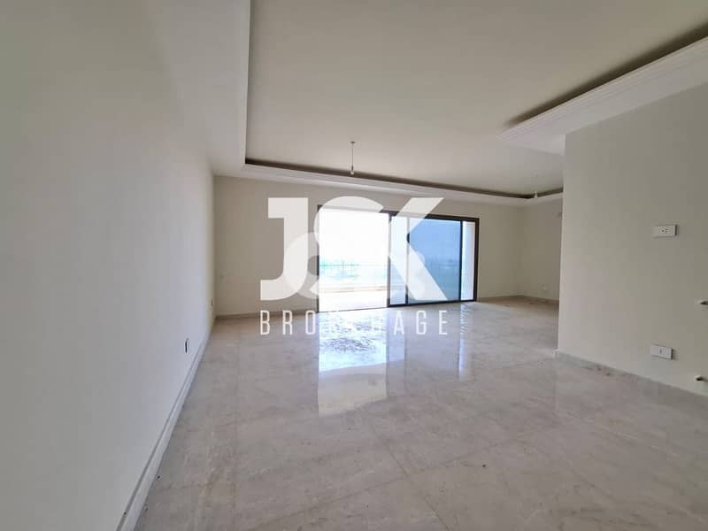 L17952- Spacious 3-Bedroom Apartment With Garden For Sale in Shayle 0