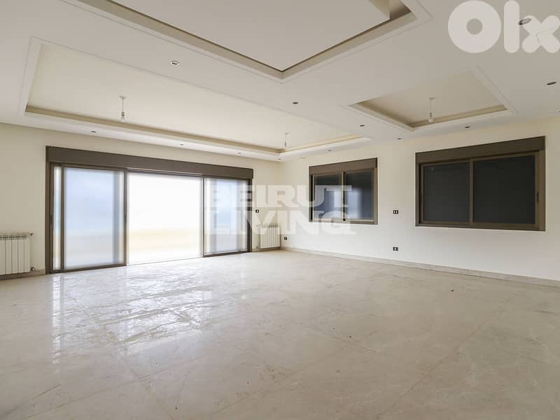 Brand New | Mountain View | Spacious | 2 Parkings 0