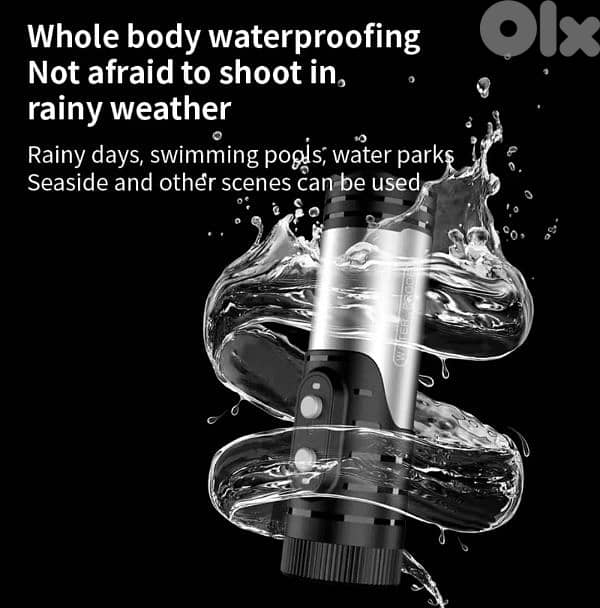 Shotkam 4K Anti Shake Sport Camera 3