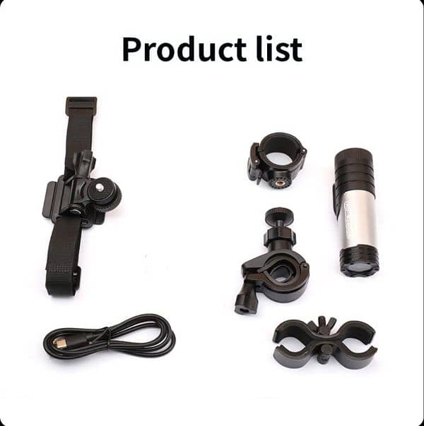 Shotkam 4K Anti Shake Sport Camera 5