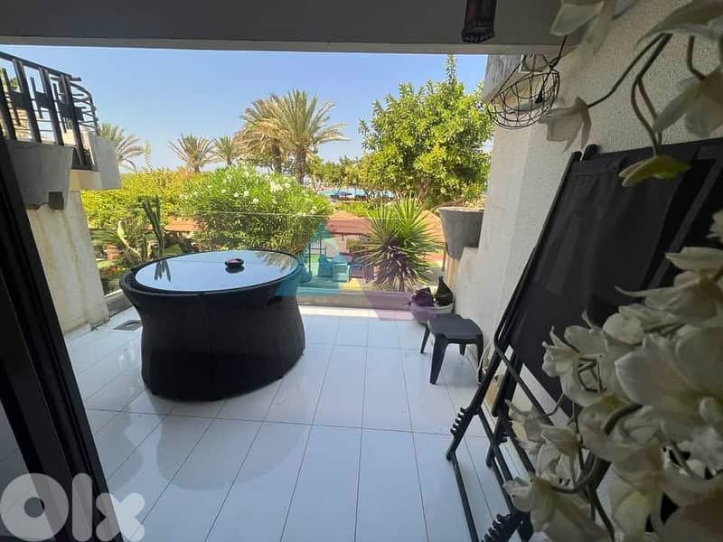 Renovated & Furnished Chalet 4 Rent in Kaslik -شاليه لإيجار في الكسليك 2