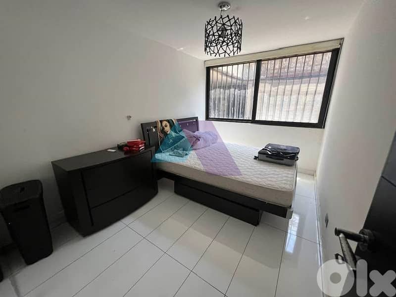 Renovated & Furnished Chalet 4 Rent in Kaslik -شاليه لإيجار في الكسليك 12