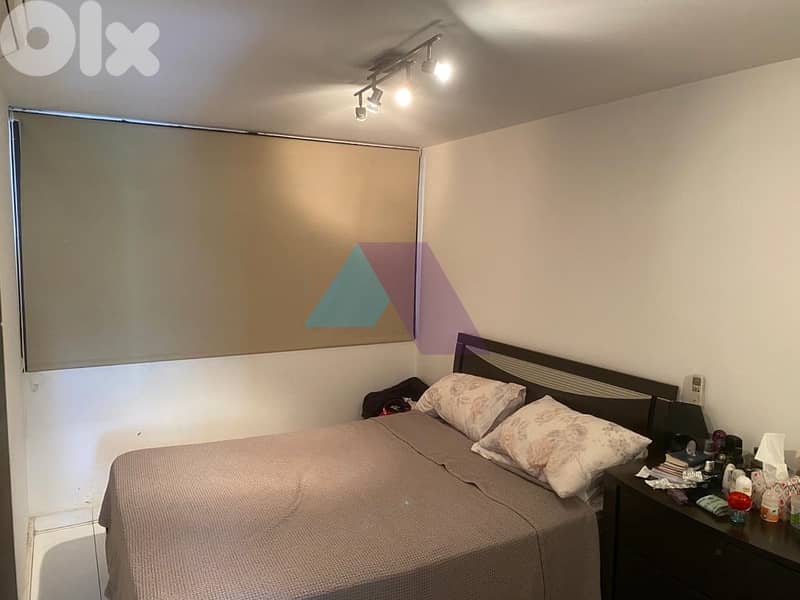 Renovated & Furnished Chalet 4 Rent in Kaslik -شاليه لإيجار في الكسليك 13