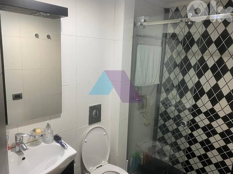 Renovated & Furnished Chalet 4 Rent in Kaslik -شاليه لإيجار في الكسليك 14