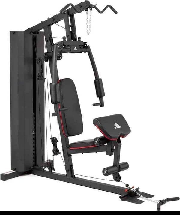 Home Gym Machine GEO sport معدات رياضية متنوعة 0