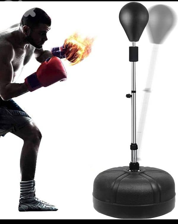 Boxing Stand GEO sport معدات رياضية متنوعة 0