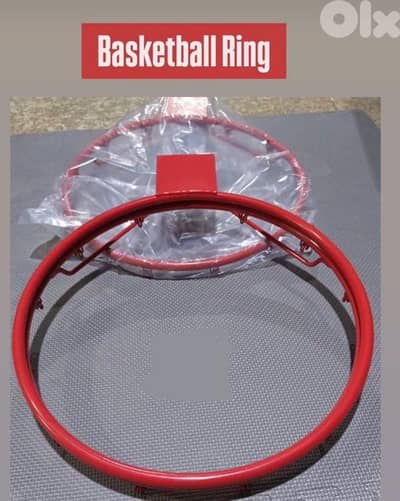 Bascket Ball Ring GEO sport معدات رياضية متنوعة