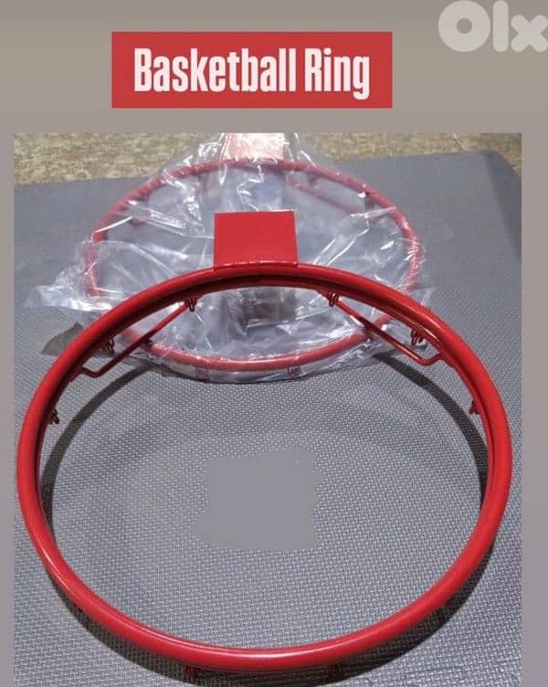 Bascket Ball Ring GEO sport معدات رياضية متنوعة 0