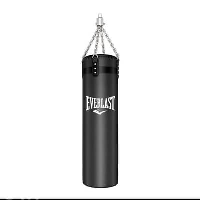 Boxing Bag GEO sport معدات رياضية متنوعة