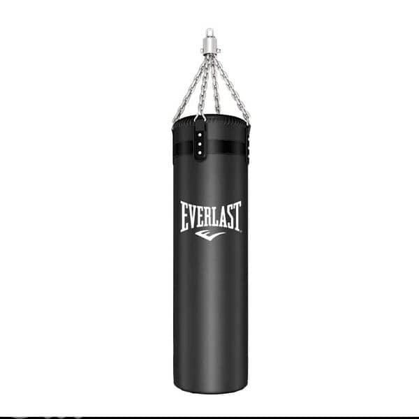 Boxing Bag GEO sport معدات رياضية متنوعة 0