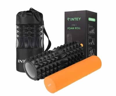 Foam Roller GEO sport معدات رياضية متنوعة