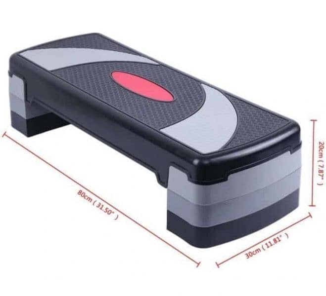Stepper GEO sport معدات رياضية متنوعة 0