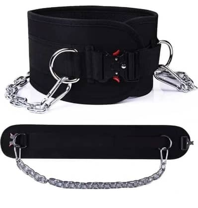 Weighted Belt GEO sport معدات رياضية متنوعة