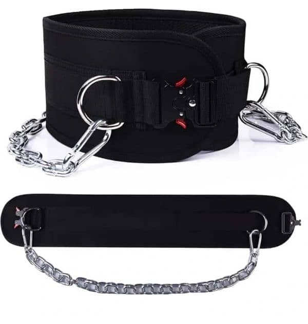 Weighted Belt GEO sport معدات رياضية متنوعة 0