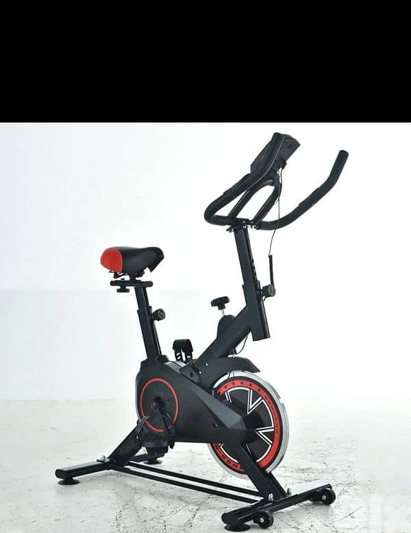 Bike GEO sport معدات رياضية متنوعة 0