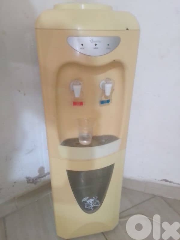 بيروت سد البوشرية 1