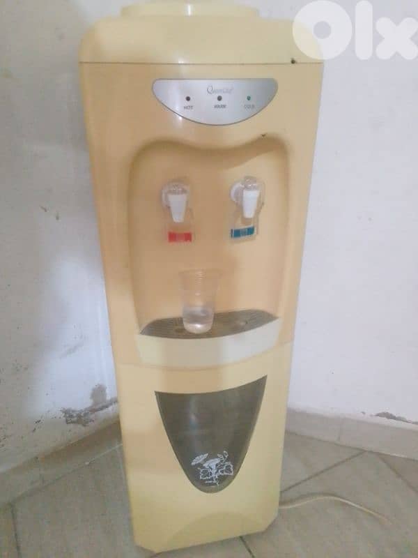 بيروت سد البوشرية 2